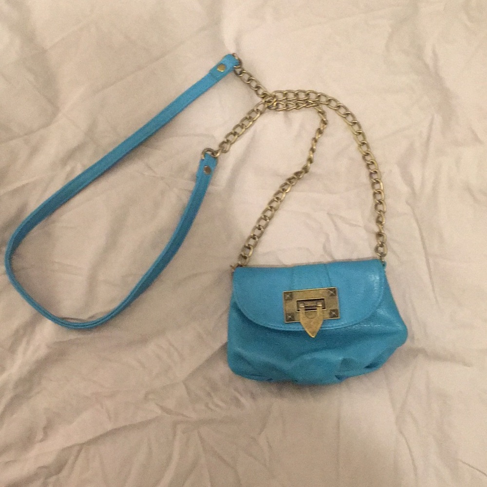 Crossbody